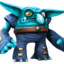 Chill Bill from Skylanders