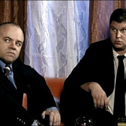 ВЛАДЕЛЕЦ ЛОХ