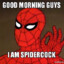 BOT Spidercock
