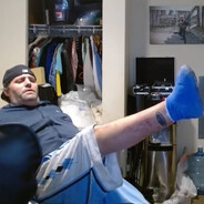OnlyLoseMeToes