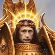 БОГ-ИМПЕРАТОР