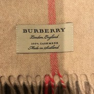 Sanchezco Burberry