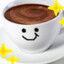 Warm Cup Of Cocoa