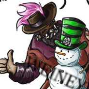 Steam Avatar