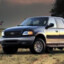 A 2002 Ford F150