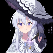 和平国最可愛傳說と貪財の魔女！伊蕾娜です！