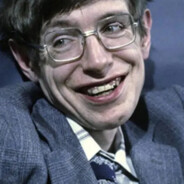 Stephen Hawking