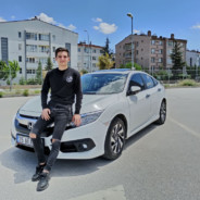 T.Serhat ζ͜͡ ✯ avatar