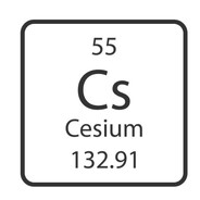 cesium