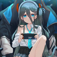 机械统帅天童爱丽丝