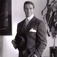 Sharp Dressed Man
