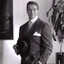 Sharp Dressed Man