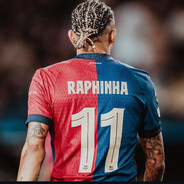 RAPHINHA-