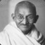 Mahatma Gundhi