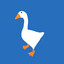 Realistic Goose