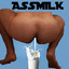 AssMilk