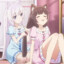 •呪われた >.< ♡~•