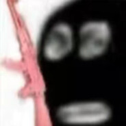 吾妻虽傻，但枪不马:)