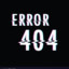 ERROR 404