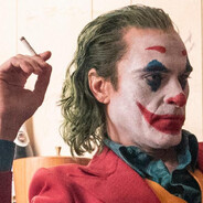 JOKER IS JOKING!