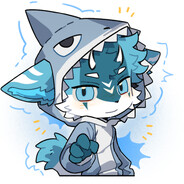 Fur小江