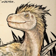 REAL DEINONYCHUS