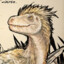 REAL DEINONYCHUS