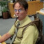 Dwight Schrute