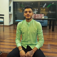 Huppu avatar