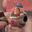Mrs. Nesbitt