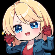 ベリツヨス Steam avatar