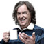 James May