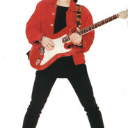 迷人的钢铁直男