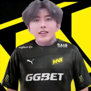 职业选手吕郑豪