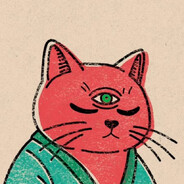 Avatar of Кошачий