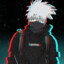 kakashi