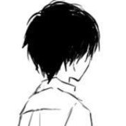 'You corlor me Blue'