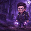 Steam avatar