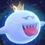 SECRET.KING BOO