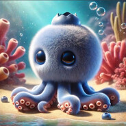 Bluberini Octopussini's avatar
