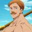 .DxD Escanor