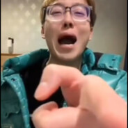 爸爸 你也不想妈妈是我