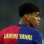 Lamine Yamal