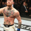 CONOR McGREGOR