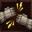 Crushing Fists