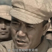 二师师长李云龙