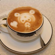 咖啡相伴不寂寞