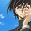 Lelouch Lamperouge