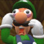 Dr. Boss Luigi