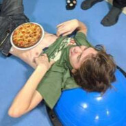 Pizza Jerry